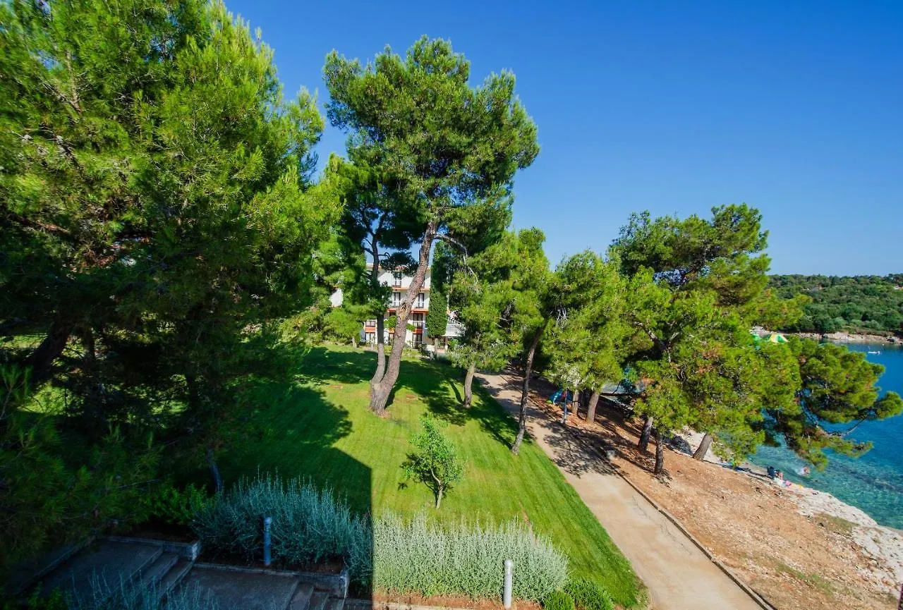Centinera Resort Banjole Kroatien