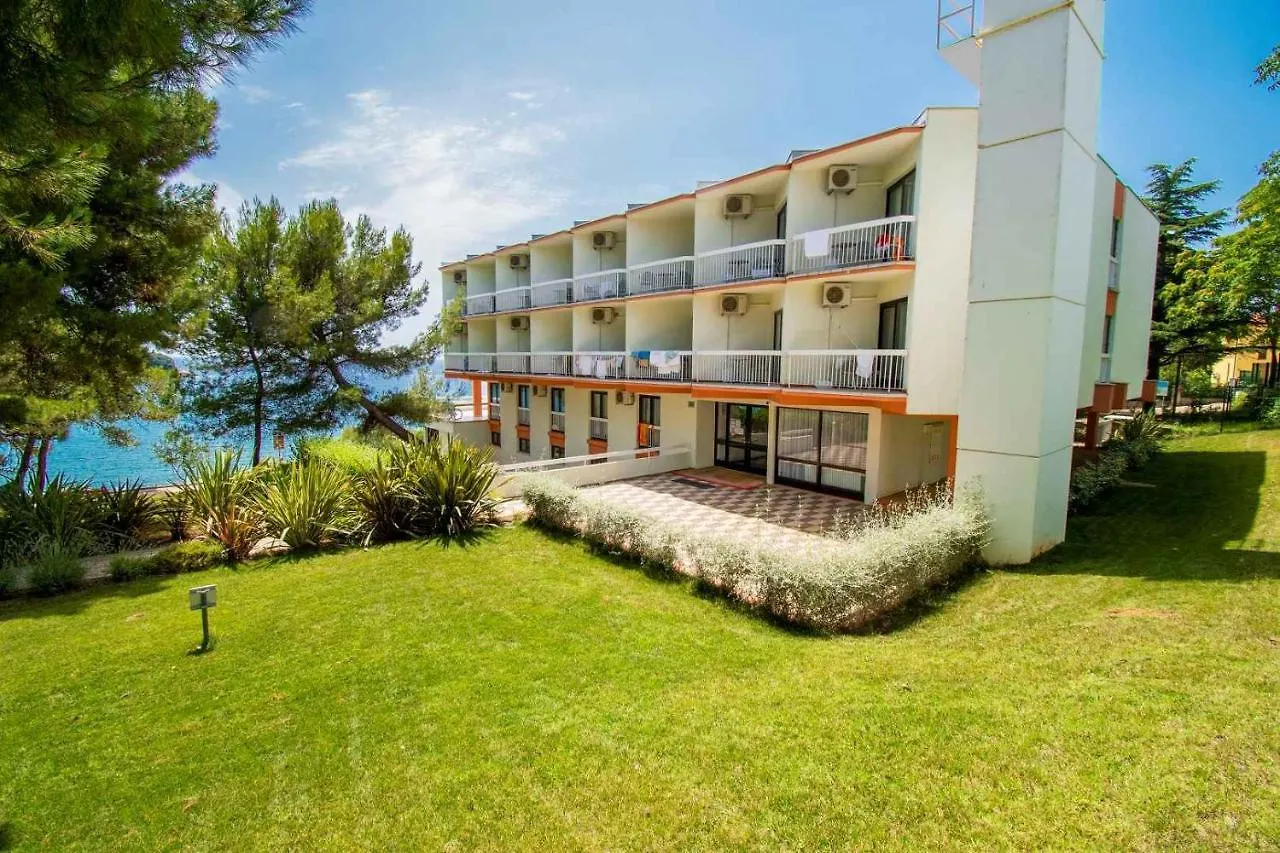 Centinera Resort Banjole Croazia