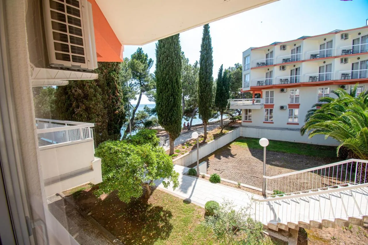 *** Hotel Centinera Resort Banjole Croazia