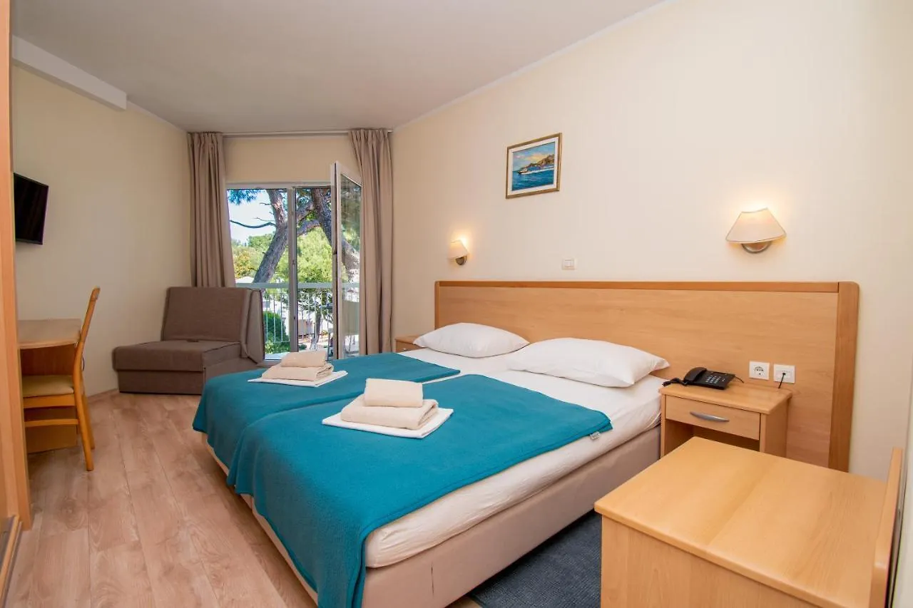 Hotel Centinera Resort Banjole