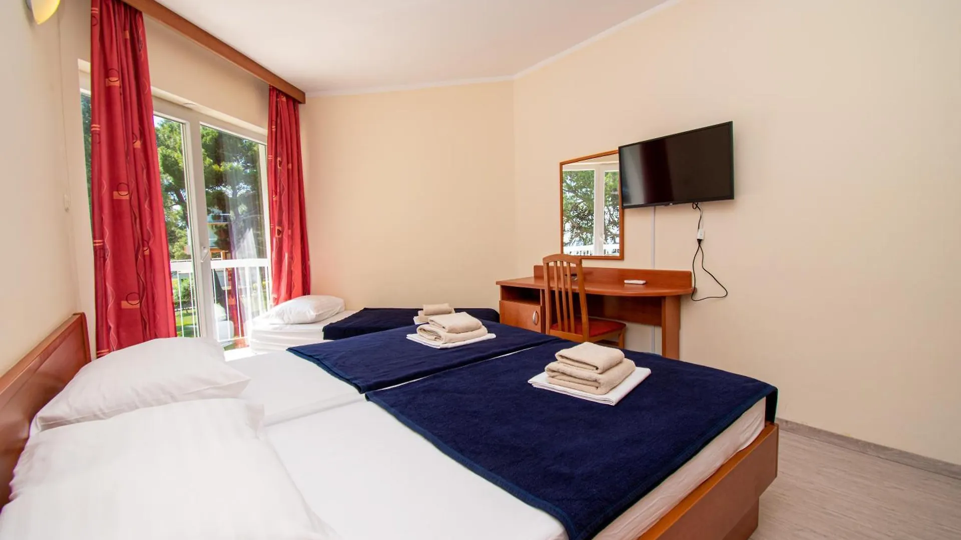 Hotel Centinera Resort Banjole
