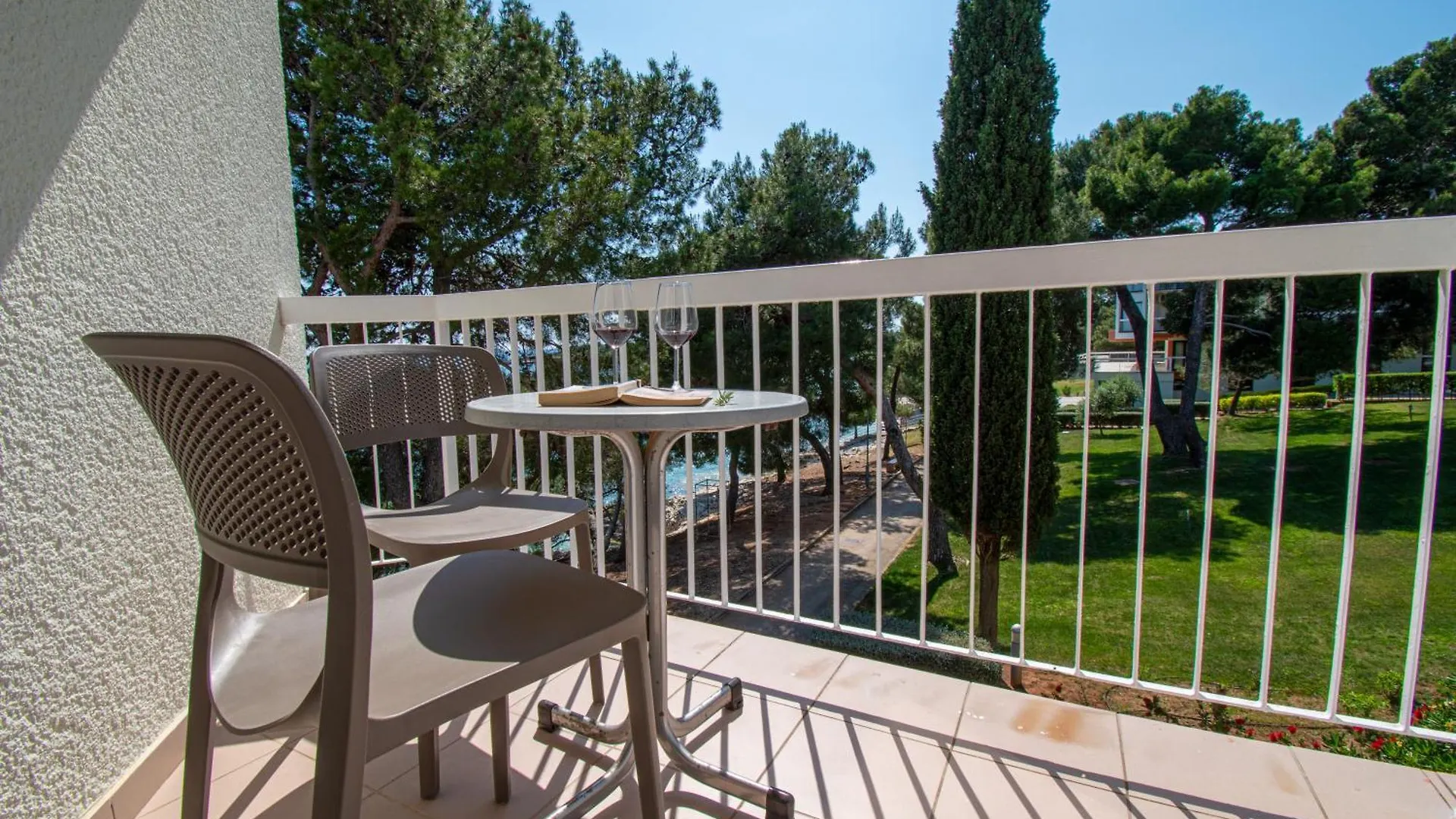 Centinera Resort Banjole 3*,  Croazia