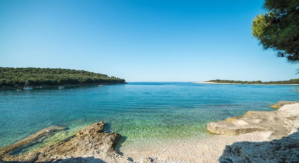Centinera Resort Banjole Croazia
