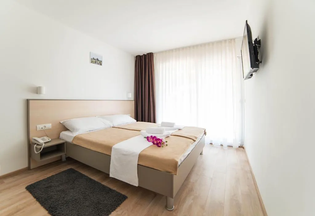 Centinera Resort Banjole Kroatien
