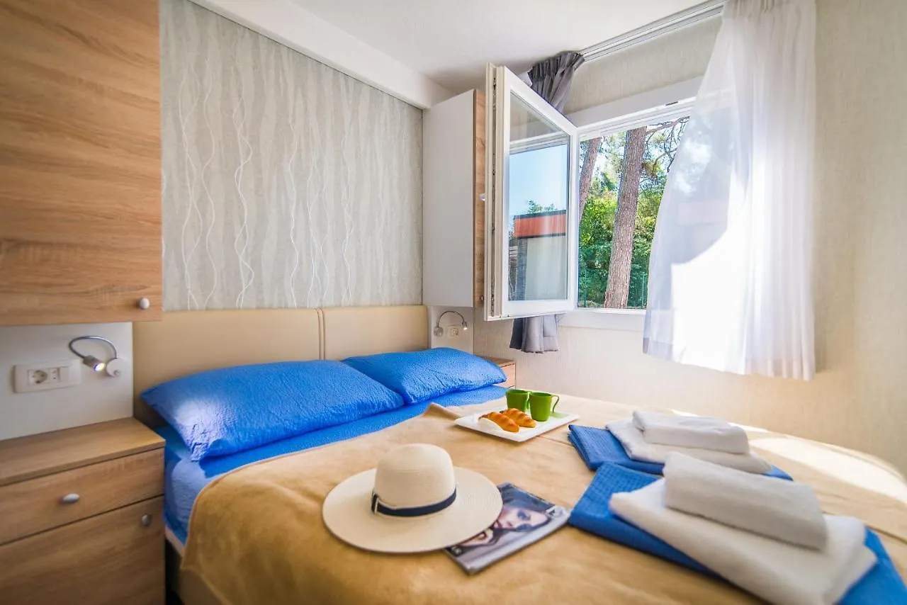 Centinera Resort Banjole 3*,  Kroatien