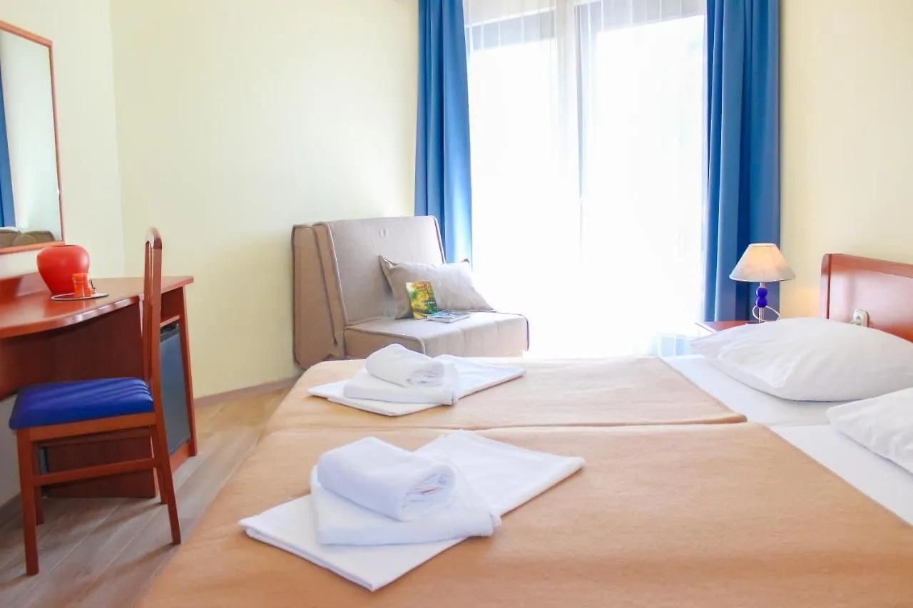 Centinera Resort Banjole Hotel