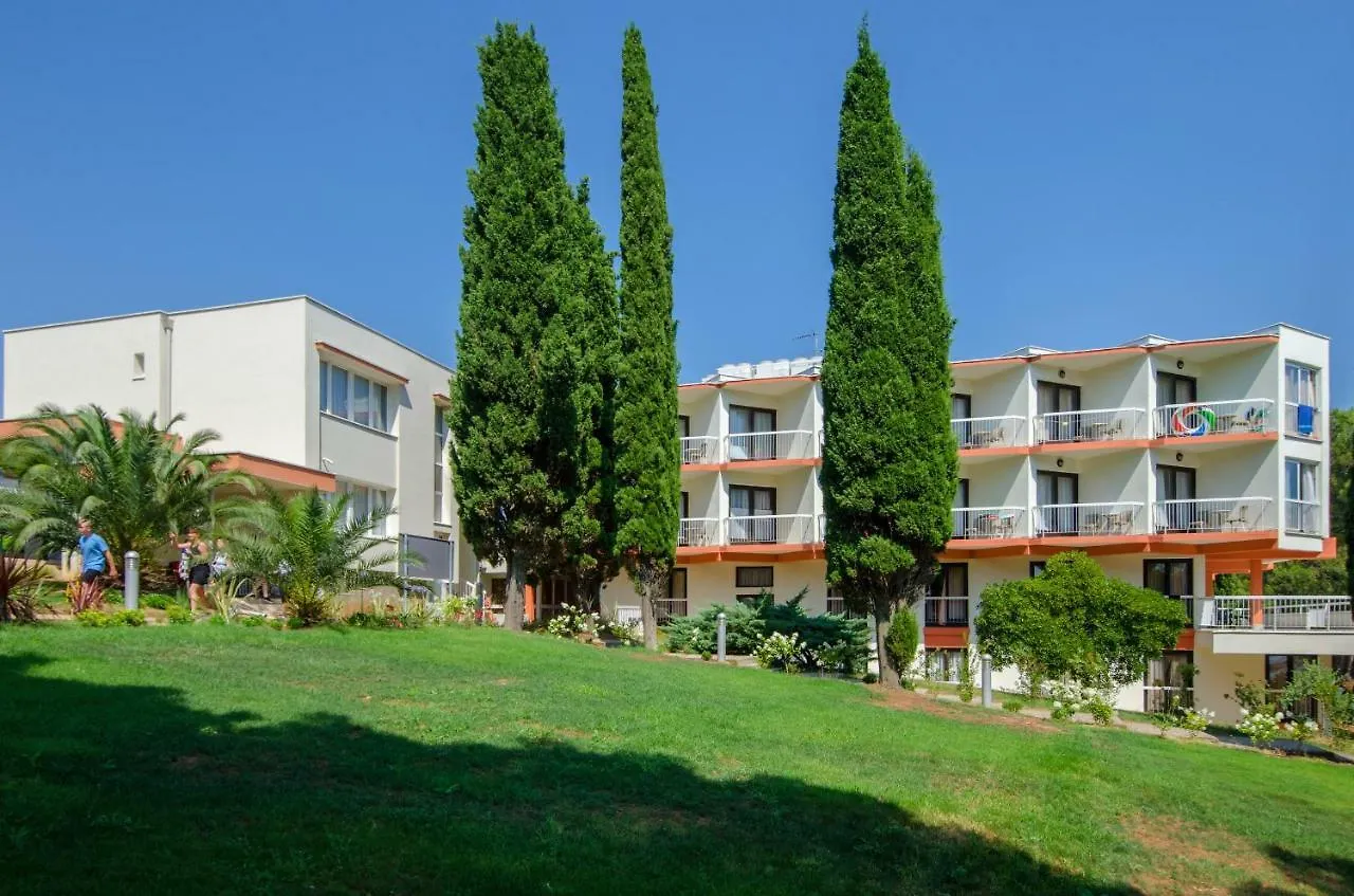 *** Hotel Centinera Resort Banjole Croazia