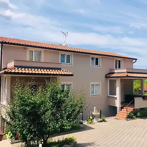 Appartement Zdenka