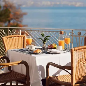 Отель Hotel Lovran