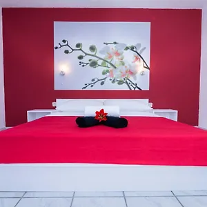 hotellátogatás