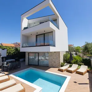 Luxury Favela With Heated Pool Croatia