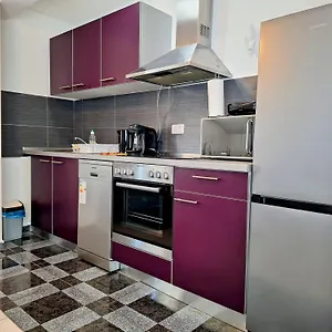 Appartement Excellente Belvedere