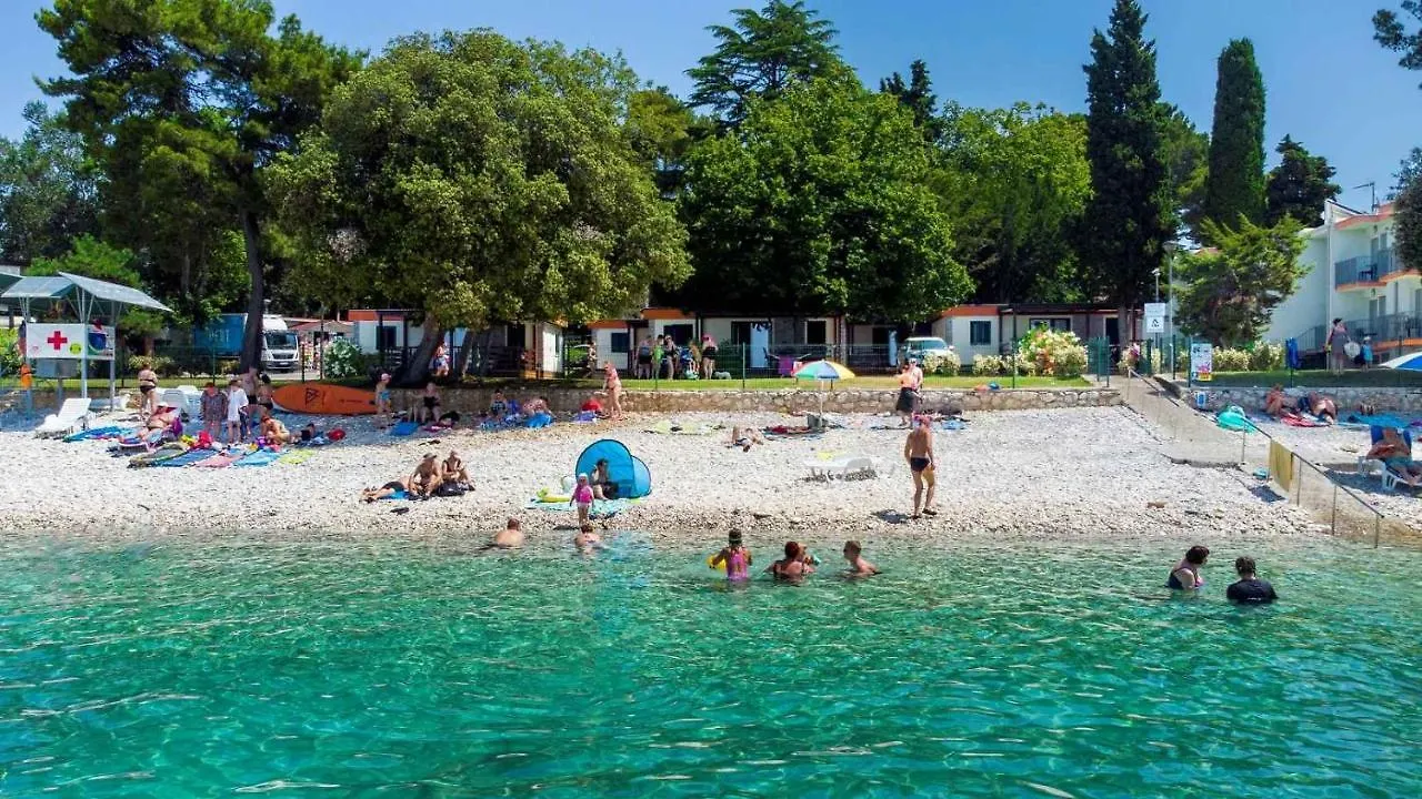 *** Hotel Centinera Resort Banjole Croatia