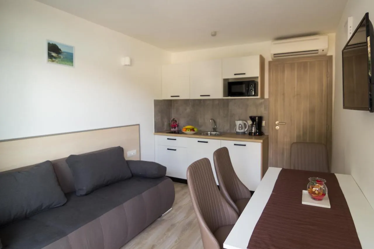 Centinera Resort Banjole Horvátország