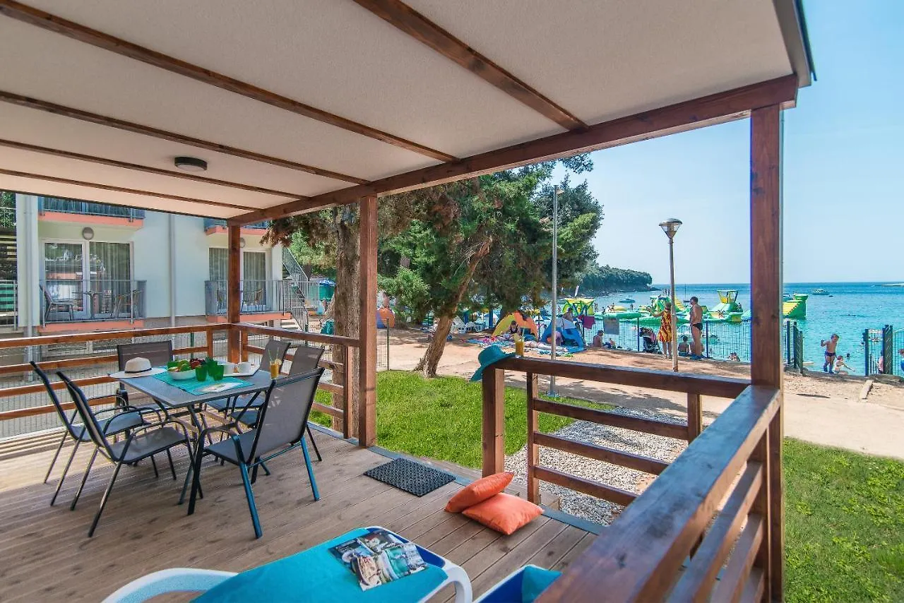 Centinera Resort Banjole 3*,  Horvátország