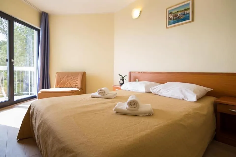 Szálloda Centinera Resort Banjole