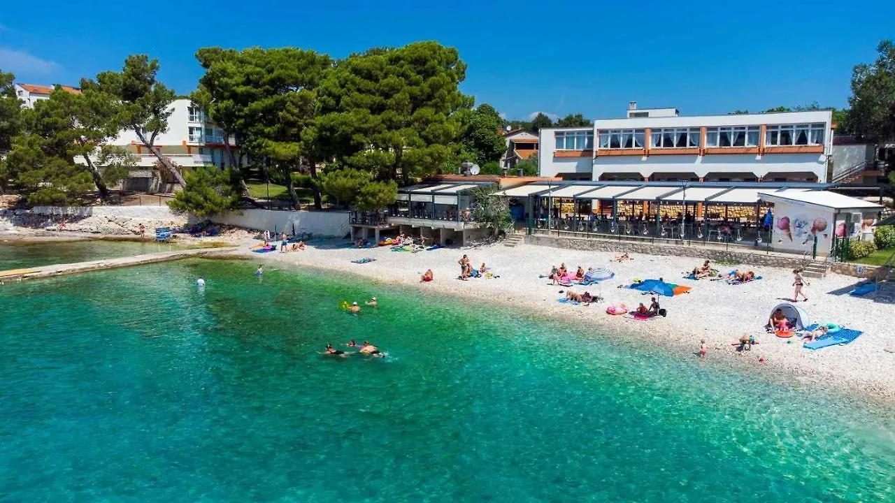 Centinera Resort Banjole Horvátország
