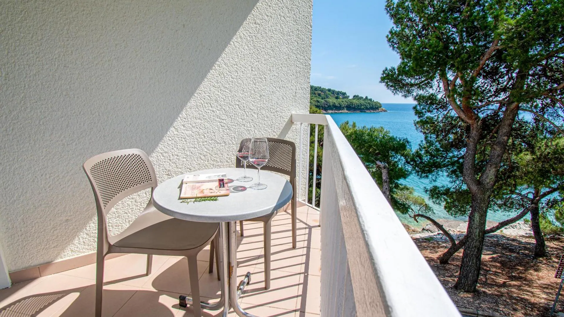 Centinera Resort Banjole 3*,