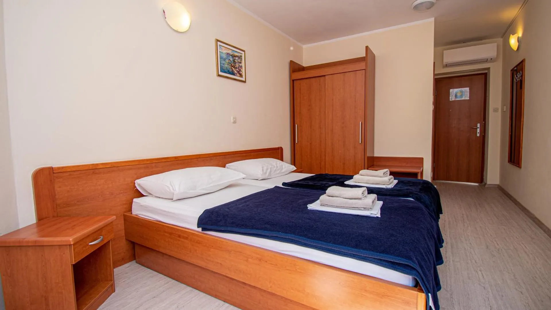 Szálloda Centinera Resort Banjole