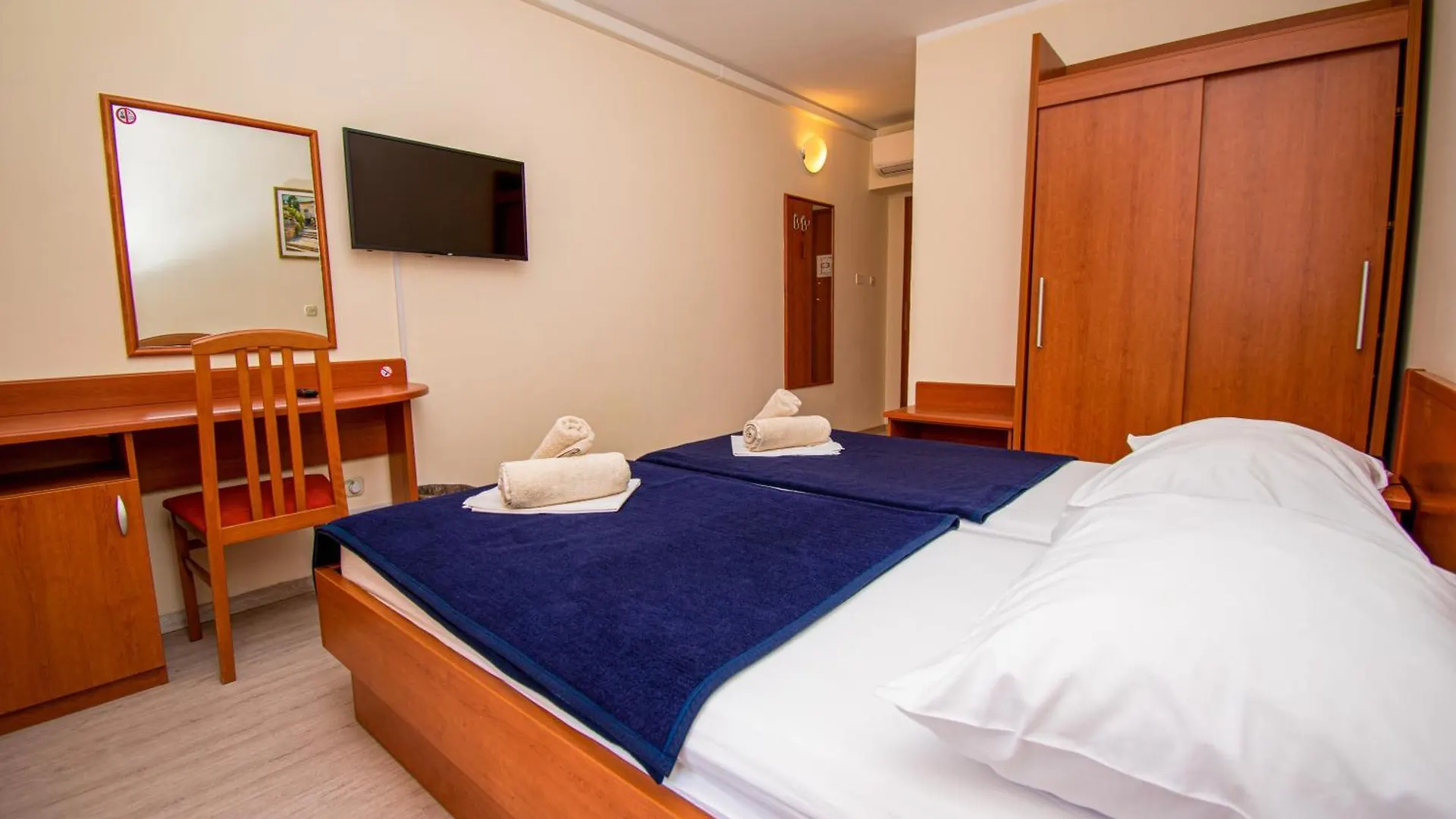 Centinera Resort Banjole Horvátország