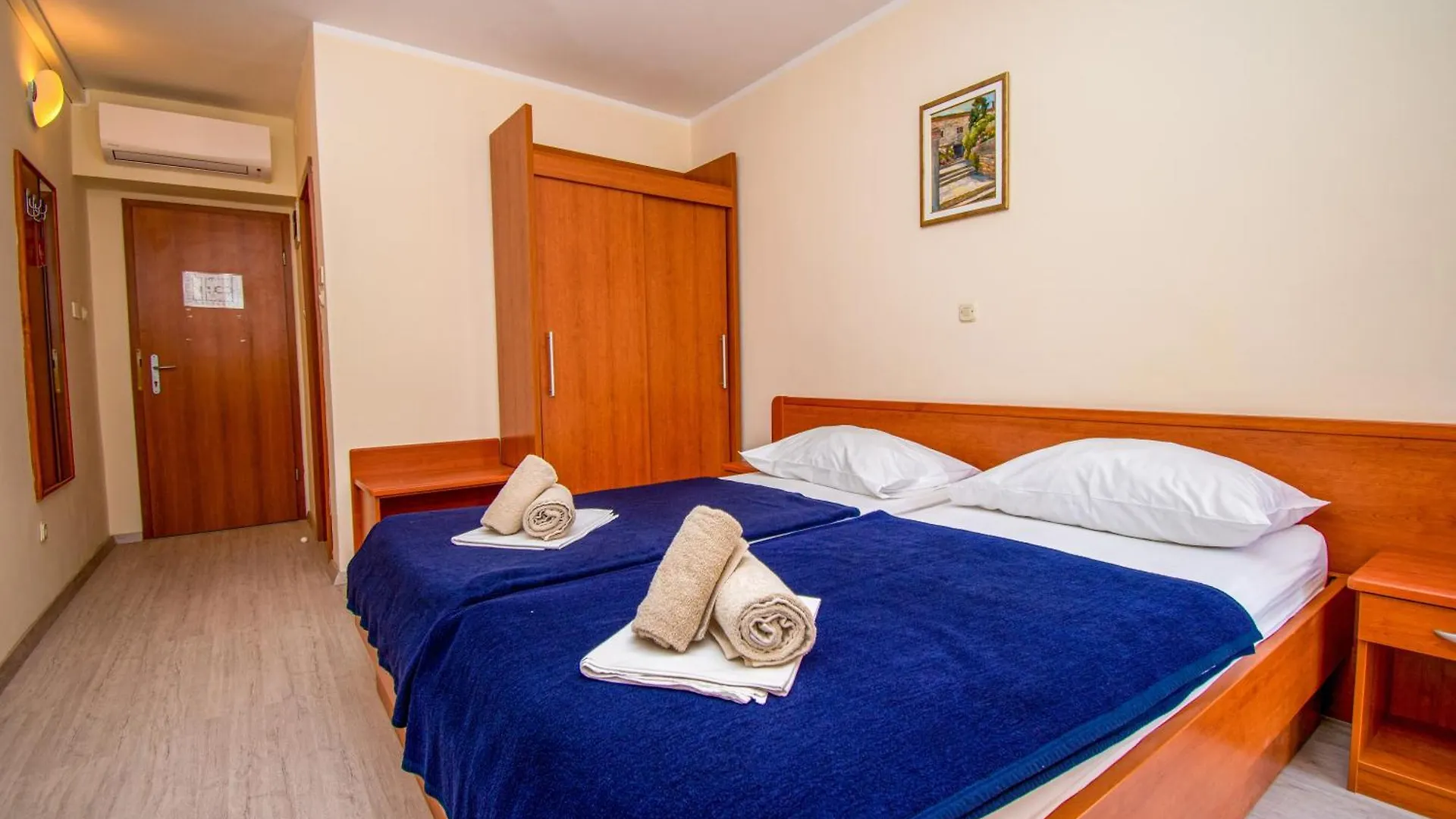 Centinera Resort Banjole Szálloda