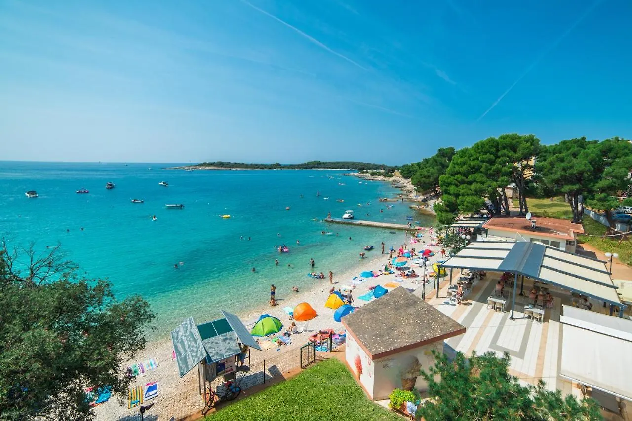Centinera Resort Banjole Szálloda