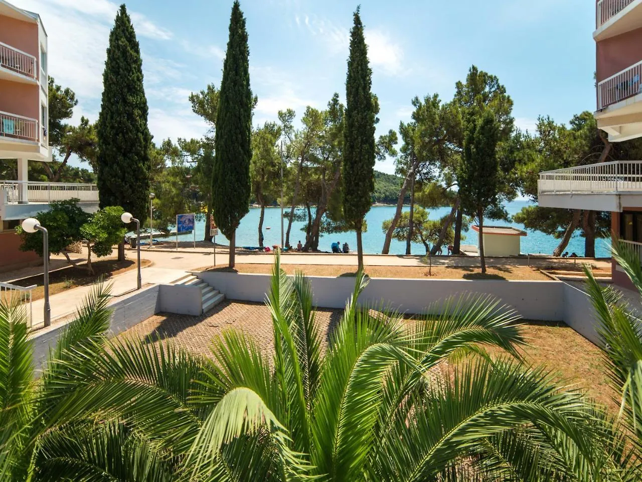 Centinera Resort Banjole Szálloda