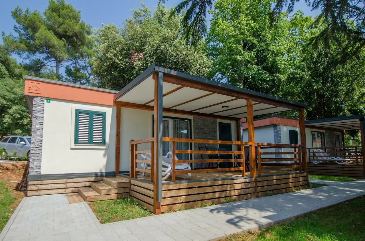 Centinera Resort Banjole 3*,  Horvátország