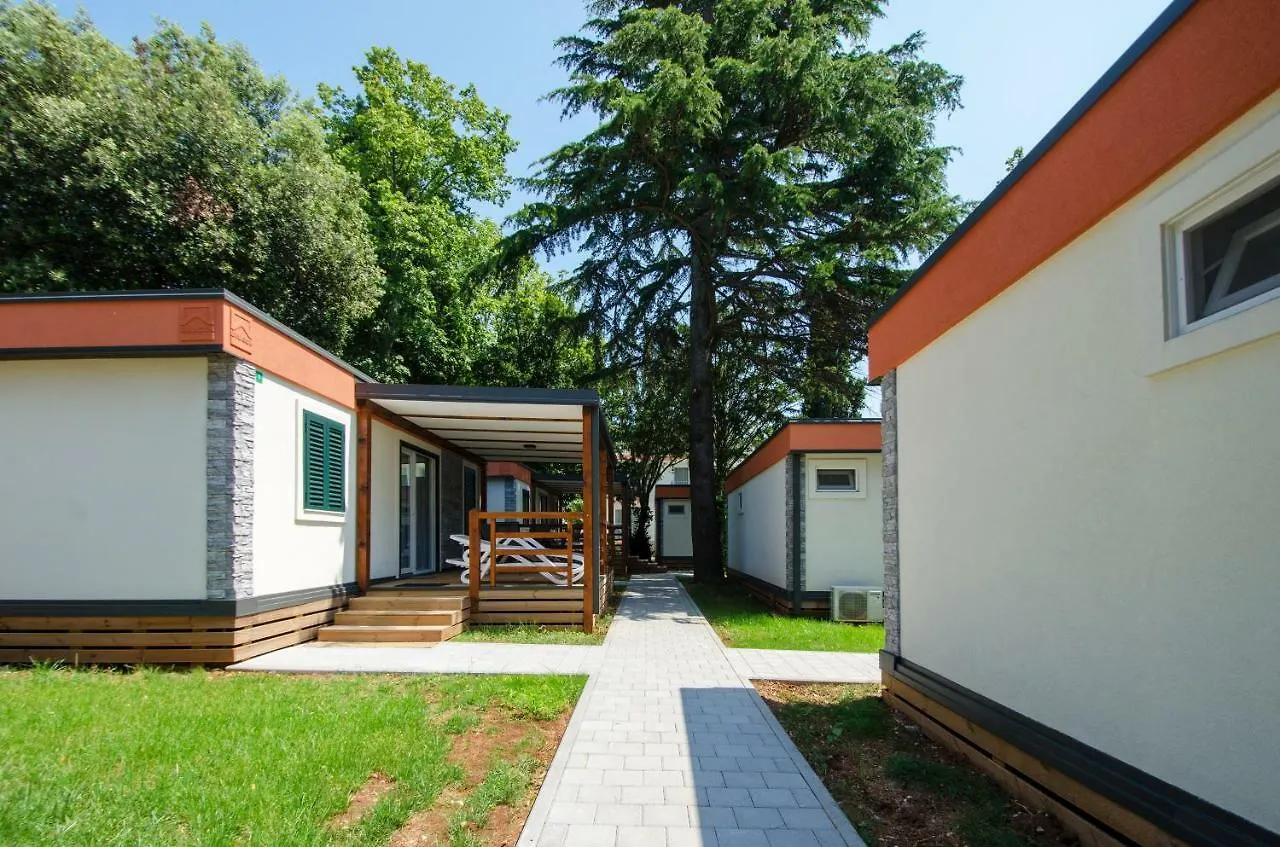 Centinera Resort Banjole Szálloda