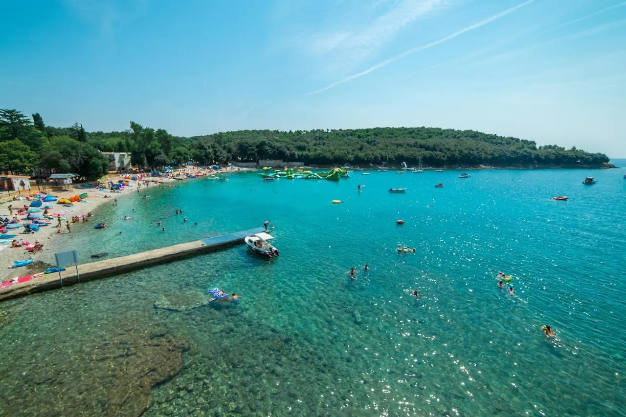 Centinera Resort Banjole 3*,  Horvátország
